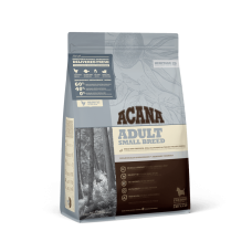 ACANA Adult Small Breed корм для собак 2 кг