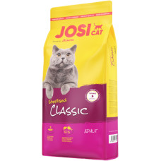Josera JosiCat Sterilised Classic сухий корм для стерилізованих кішок