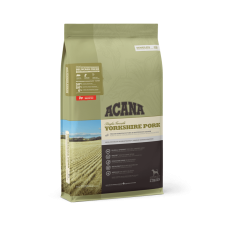 ACANA Yorkshire Pork для собак з чутливим травленням 11,4 кг