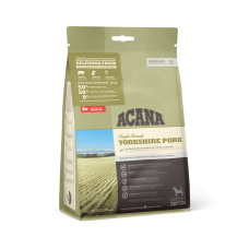 ACANA Yorkshire Pork 340 г-сухий корм для собак 1 шт