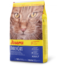 Josera Daily Cat сухий корм для дорослих котів 2 кг