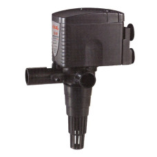 Фільтр-голова 12W 750л  год і шланг для зливу, XL-008