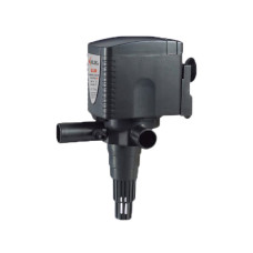 Фільтр-голова 15W 800л  год і шланг для зливу, XL-080