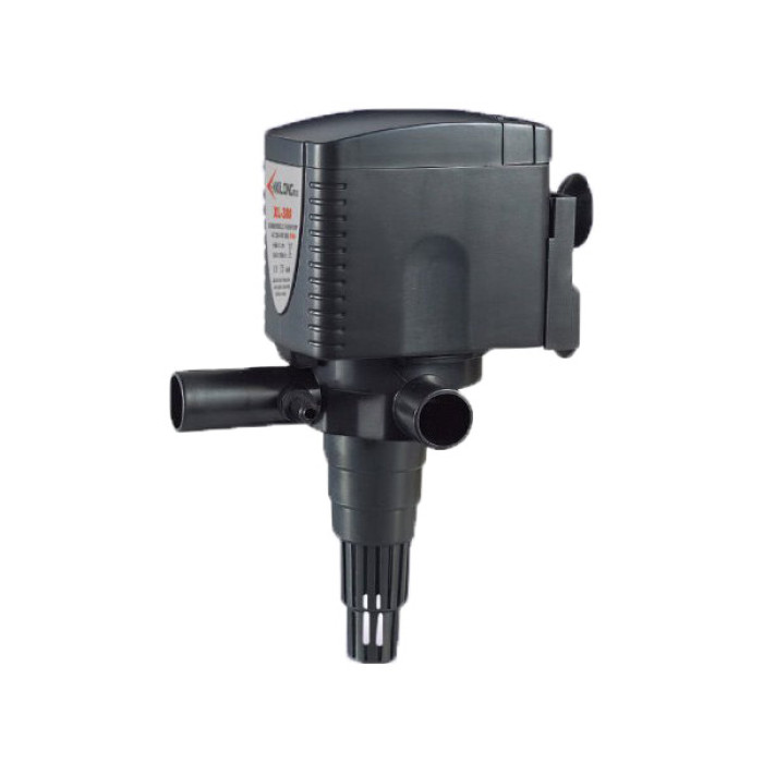 Фільтр-голова 20W 1200л год і шланг для зливу, XL-180