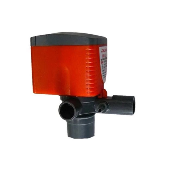 Фільтр-голова 30W 2000л год і шланг для зливу, XL-270