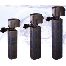 Фільтр-голова 25W 1800л  год (3 прозорих склянки), XL-F270A