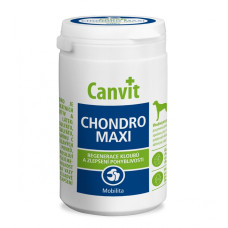 Canvit CHONDRO MAXI собакам вагою понад 25 кг 1000 г