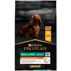 PRO PLAN Adult Small  Mini сухий корм для дорослих собак дрібних порід з куркою 7 кг