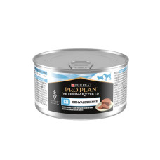 Pro Plan Veterinary Diets CN Convalescence консерва для котів і собак у період реабілітації, 195 г