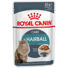 Royal Canin Hairball Care (Роял Канін Хербол каре) для виведення шерсті 85 г 85 г