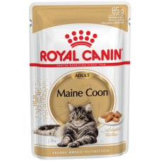 Royal Canin Mainecoon Adult (Роял Канін) для кішок породи мейн-кун у віці старше 15 місяців 85 г 85 г