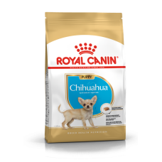 Royal Canin (Роял Канін) Chihuahua Puppy для цуценят породи чихуахуа 500 г