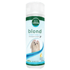 Шампунь BLOND для собак білих і світлих забарвлень (концентрація 1: 5) 250 мл