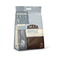 ACANA Adult Small Breed корм для собак 340 г