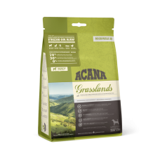 ACANA Grasslands Dog корм для собак 340 г