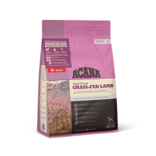 ACANA Grass-fed Lamb корм для собак 2 кг