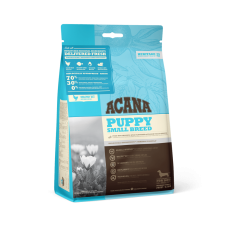 ACANA Puppy small breed корм для собак 340 г