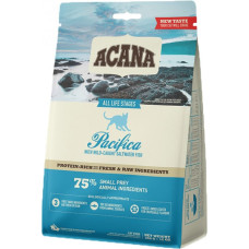 ACANA Pacifica Cat для котів 340 г