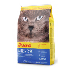 Josera Marinesse повноцінний корм для дорослих котів 10 кг