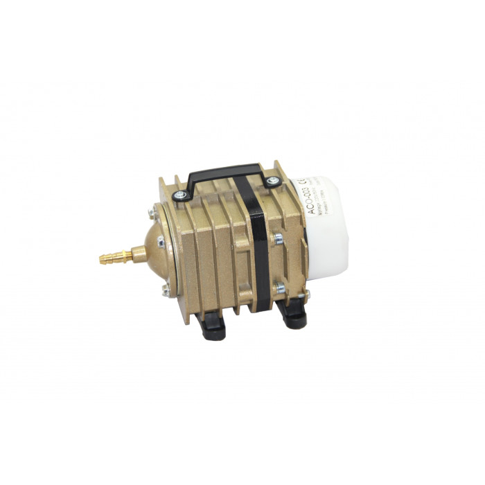 Компресор поршневий ACO ACO-003 45 W 50Lmin
