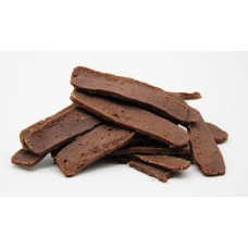 PAUSE snack скибочки мяса ягняти для собак 500г