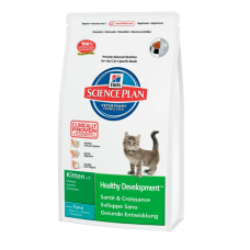 Корм Hills (Хілс) SP Kitten Hdev Tn для кошенят з тунцем 0,4 кг