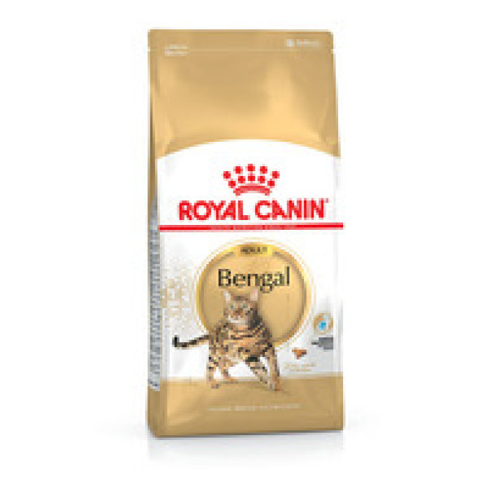 Royal Canin Bengal-Роял Канін Бенгал 2 кг