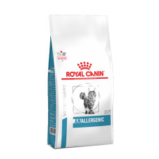 Royal Canin VD Anallergenic Cat 2 кг
