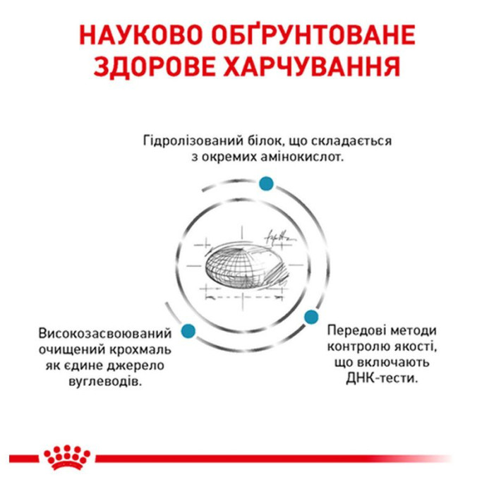 Royal Canin VD Anallergenic Cat 2 кг
