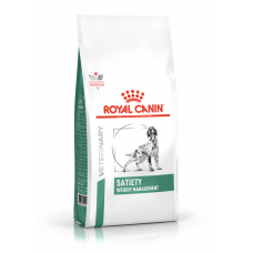 Royal Canin (Роял Канін) Satiety Weight Management 1,5 кг 12 кг