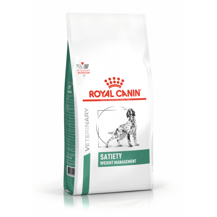 Royal Canin (Роял Канін) Satiety Weight Management 1,5 кг 12 кг