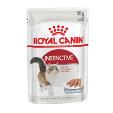 Royal Canin Instinctive Loaf консерви для котів 85 г