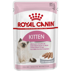 Royal Canin консерви Kitten LOAF 85 г