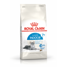 Royal Canin Indoor + 7 (Роял Канін Індор) для дорослих кішок не покидають приміщення старше 7 років 3,5 кг