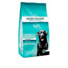 Arden Grange (Арден Грендж) Light-низькокалорійний для собак 2кг