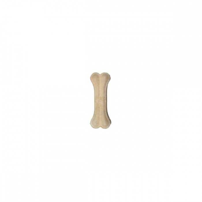 Кістка Denta пряма 8 см 20 гр HRO2-002 RB2003