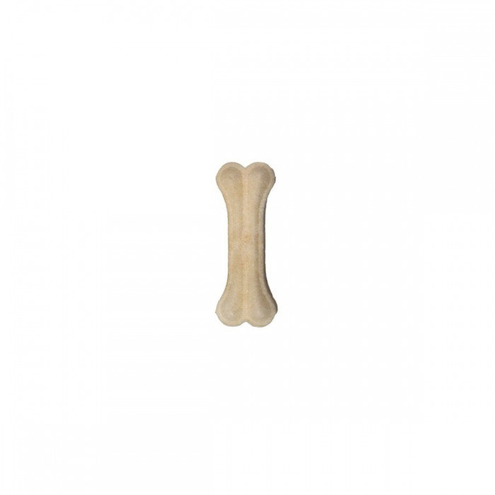 Кістка Denta пряма 10 см 40 гр HRO2-003 RB2004