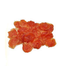 PAUSE snack колечка мякі курячі для собак 500г