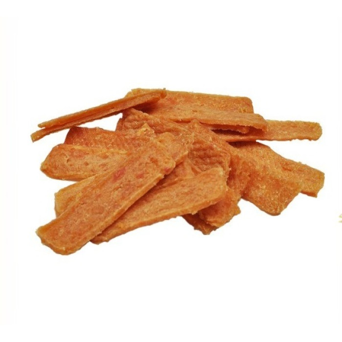 PAUSE snack скибочки курячі 500 г