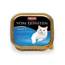 Animonda Vom Feinsten з індичкою і фореллю для котів 100 г 100 г