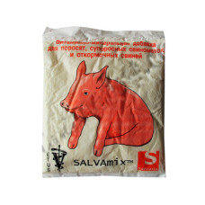 Salva Mix премікс свинячий 0,5 кг Німеччина