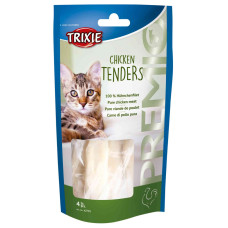 Premio Chicken Tenders-ласощі для кішок з куркою, Тріксі 42735