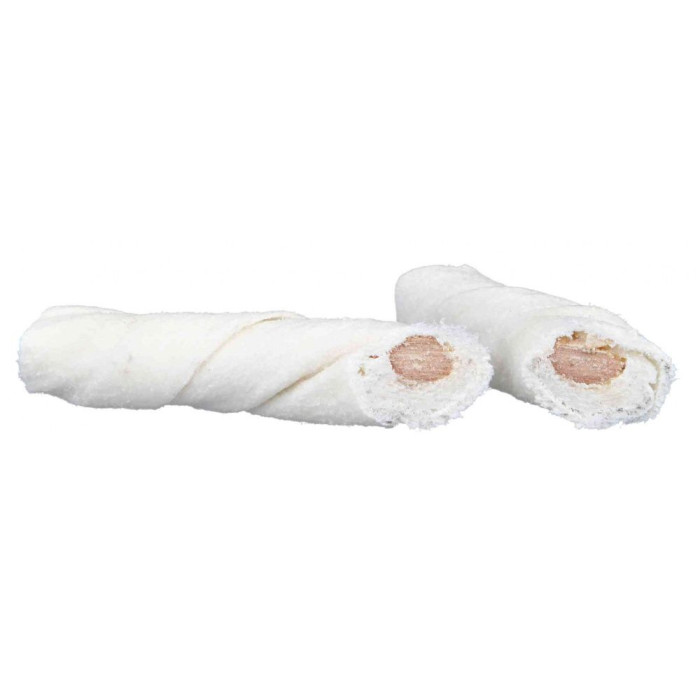 Палички жувальні з качкою Denta Fun 12 см 90 г, 5 шт Тріксі 31396