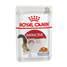 Royal Canin Instinctive (Роял Канін інтенсив) консерви в желе для кішок 85 г 85 г