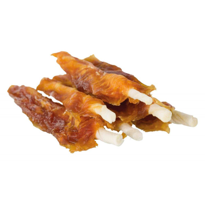 Premio Chicken Flags-ласощі для собак палички з куркою, Тріксі 31539