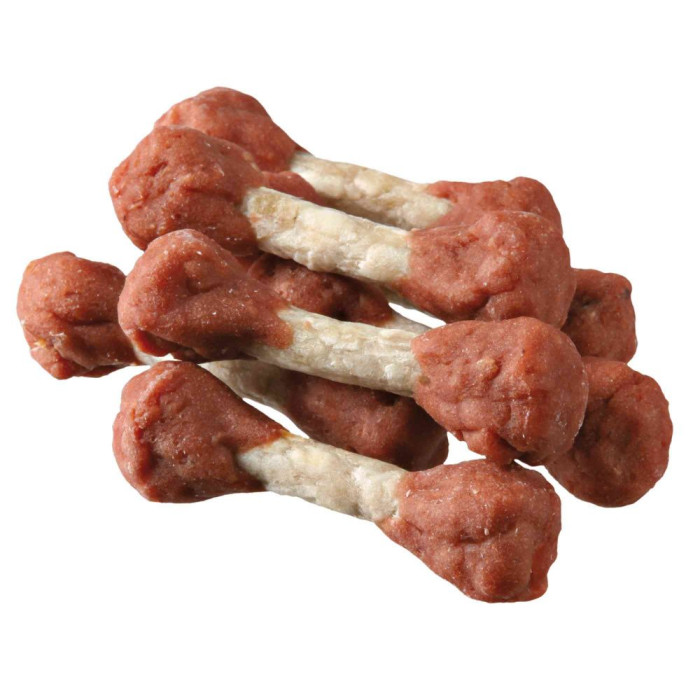 Premio Duck Bites-ласощі-гантельки для собак з качкою, Тріксі 31592