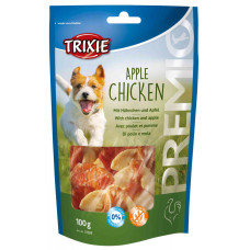 Premio Apple Chicken-ласощі для собак з курячою грудкою і яблуками, Тріксі 31593