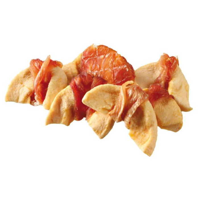 Premio Apple Chicken-ласощі для собак з курячою грудкою і яблуками, Тріксі 31593