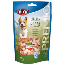 Premio Chicken Pizza-ласощі для собак піца з куркою, Тріксі 31702