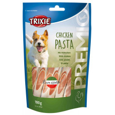 Premio Chicken Pasta-ласощі для собак з куркою, Тріксі 31703